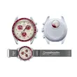 ساعت مچی امگا سواچ | Omega X Swatch Mission To Pluto