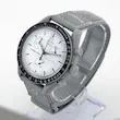 ساعت مچی امگا سواچ - Omega X Swatch Mission to the Moon