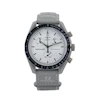 ساعت مچی امگا سواچ - Omega X Swatch Mission to the Moon