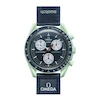 ساعت مچی امگا سواچ | Omega × Swatch Mission to Earth