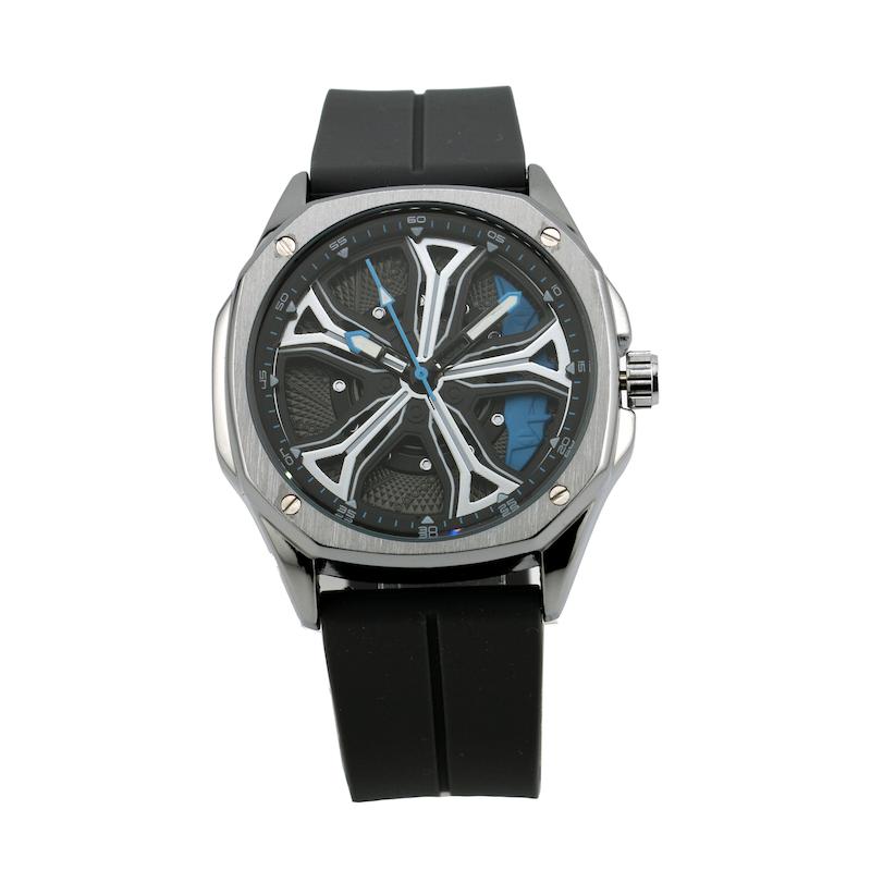 ساعت مچی مردانه اسپینری