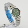 ساعت مچی زنانه داتیس بند استیل | Datis Watch D9178
