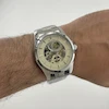 ساعت مچی مردانه رولکس اسکلتون اتوماتیک | Rolex automatic skeleton