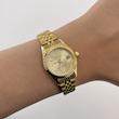 ساعت مچی زنانه رولکس دی دیت | Rolex day date small