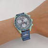ساعت مچی امگا سواچ | Omega × Swatch Mission to Earth