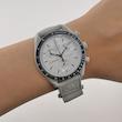 ساعت مچی امگا سواچ - Omega X Swatch Mission to the Moon