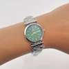 ساعت مچی زنانه داتیس بند استیل | Datis Watch D9178