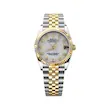 ساعت مچی زنانه رولکس دیت‌جاست | Rolex Datejust Ladies
