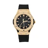 ساعت مچی زنانه هابلو بند رابر |  Hublot Rubber Strap