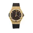 ساعت مچی زنانه هابلو بند رابر |  Hublot Rubber Strap
