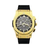 ساعت مچی مردانه هابلو کرنوگراف اسکلتون |  Hublot Chronograph Skeleton
