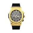 ساعت مچی مردانه هابلو کرنوگراف اسکلتون |  Hublot Chronograph Skeleton