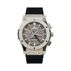 ساعت مچی مردانه هابلو کرنوگراف اسکلتون |  Hublot Chronograph Skeleton