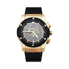 ساعت مچی مردانه هابلو کرنوگراف اسکلتون |  Hublot Chronograph Skeleton