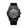 ساعت مچی مردانه هابلو کرنوگراف اسکلتون |  Hublot Chronograph Skeleton