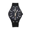 ساعت مچی زنانه هابلو بند رابر |  Hublot Rubber Strap