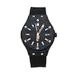 ساعت مچی زنانه هابلو بند رابر |  Hublot Rubber Strap