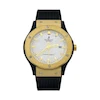 ساعت مچی مردانه هابلو بند رابر |  Hublot Rubber Strap