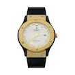 ساعت مچی مردانه هابلو بند رابر |  Hublot Rubber Strap