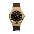ساعت مچی زنانه هابلو بند رابر | Hublot Rubber Strap