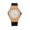 ساعت مچی زنانه هابلو بند رابر | Hublot Rubber Strap