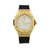 ساعت مچی زنانه هابلو بند رابر | Hublot Rubber Strap