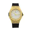 ساعت مچی زنانه هابلو بند رابر | Hublot Rubber Strap