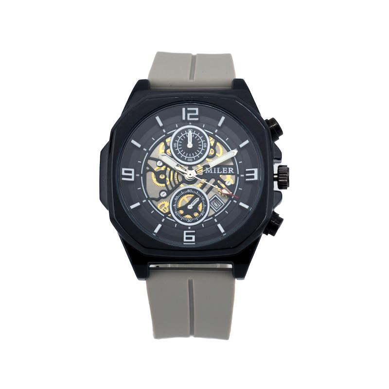 ساعت مچی مردانه میلر