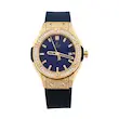 ساعت مچی زنانه هابلو بند رابر | Hublot Rubber Strap