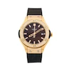 ساعت مچی زنانه هابلو بند رابر | Hublot Rubber Strap