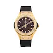 ساعت مچی زنانه هابلو بند رابر | Hublot Rubber Strap