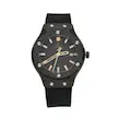 ساعت مچی زنانه هابلو بند رابر | Hublot Rubber Strap