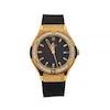 ساعت مچی زنانه هابلو بند رابر | Hublot Rubber Strap
