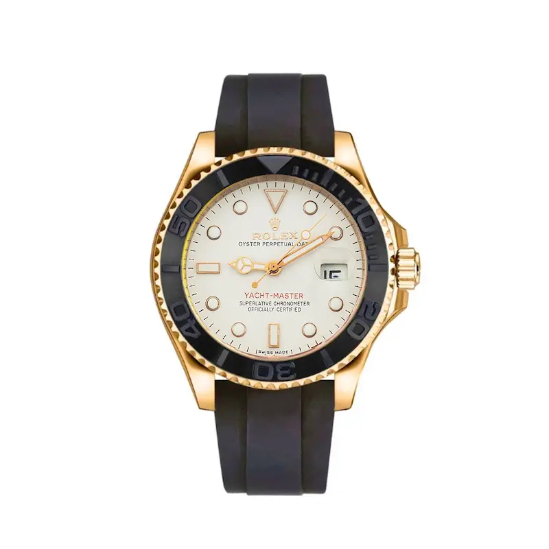 ساعت مچی مردانه رولکس یات مستر اتومات | Rolex Yacht-Master