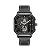 ساعت مچی مردانه پوداگار کرنوگراف بند چرم | Poedagar Chronograph