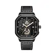 ساعت مچی مردانه پوداگار کرنوگراف بند چرم | Poedagar Chronograph