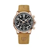 ساعت مچی مردانه پوداگار کرنوگراف | Poedagar Chronograph
