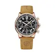 ساعت مچی مردانه پوداگار کرنوگراف | Poedagar Chronograph