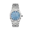 ساعت مچی زنانه اودمار پیگه بند استیل | Audemars Piguet Royal oak