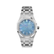 ساعت مچی زنانه اودمار پیگه بند استیل | Audemars Piguet Royal oak