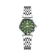 ساعت مچی زنانه داتیس بند استیل | Datis Watch D9178