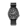 ساعت مچی مردانه سیکو بند برزنت - SEIKO 3193