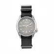 ساعت مچی مردانه سیکو بند برزنت - SEIKO 3193