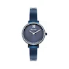 ساعت مچی زنانه لوییجی د آنا بند استیل سورمه‌ای | Luigi D’Anna Navy Blue Stainless Steel