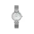 ساعت مچی زنانه سواروسکی نقره‌ای | Swarovski Silver Mesh Strap