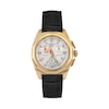 ساعت مچی زنانه تیسوت بند چرم کرنوگراف - Tissot PRC 100