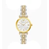 ساعت مچی زنانه بند استیل امپریو آرمانی | Emporio Armani stainless steel