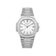 ساعت مچی زنانه پتک فیلیپ ناتیلوس | Patek Philippe Nautilus