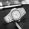 ساعت مچی زنانه پتک فیلیپ ناتیلوس | Patek Philippe Nautilus