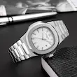 ساعت مچی زنانه پتک فیلیپ ناتیلوس | Patek Philippe Nautilus